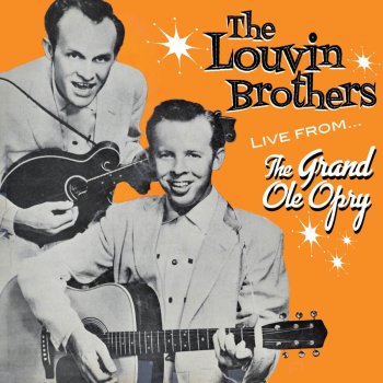 The Louvin Brothers I See a Bridge - II