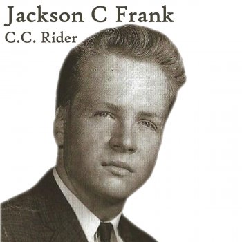 Jackson C. Frank Box Canyon (1974)