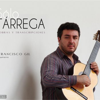 Francisco Gil Mazurka Op. 67 No. 4