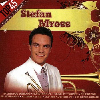 Stefan Mross San Bernardino