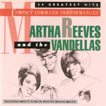 Martha Reeves & The Vandellas Come and Get These Memories (Stereo Version)