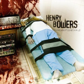 Henry Bowers Greetings Mr. Hyde