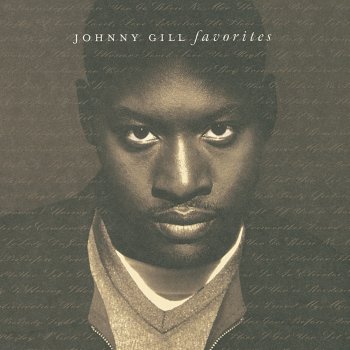 Johnny Gill Give Love On Christmas Day