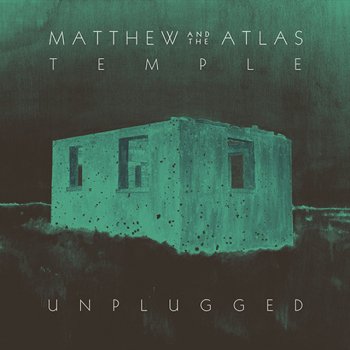 Matthew and the Atlas Mirrors (Acoustic Version)