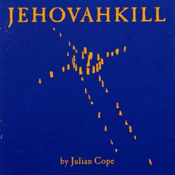 Julian Cope The Mystery Trend