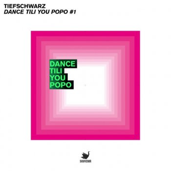 Tiefschwarz Damage (feat. Tracey Thorn) [Dub]