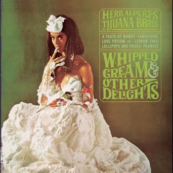 Herb Alpert & The Tijuana Brass Whipped Cream