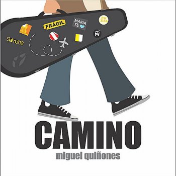 Miguel Quiñones Camino