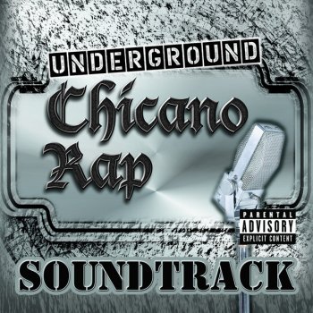 Mr. Capone-E Party Over Here
