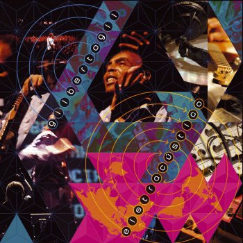 Gilberto Gil A linha e o linho (Versão 2)