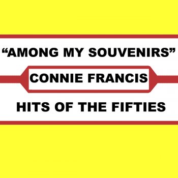 Connie Francis Cryin' Time Again