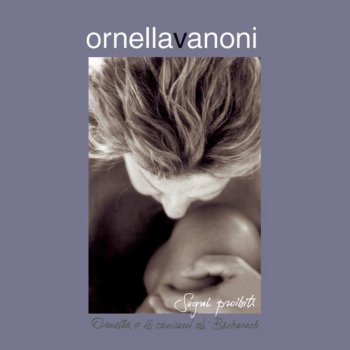 Ornella Vanoni Gocce Di Pioggia (Raindrops Keep Fallin' On My Head)