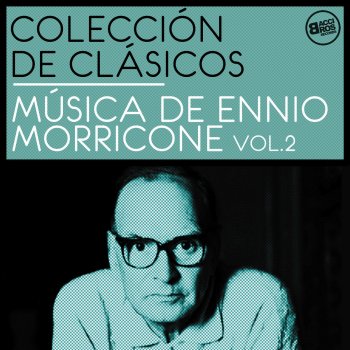 Enio Morricone la disubbidienza (From "La disubbidienza - La désobéissance")