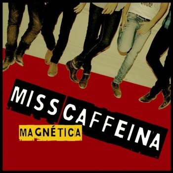 Miss Caffeina Mecánica Espiral