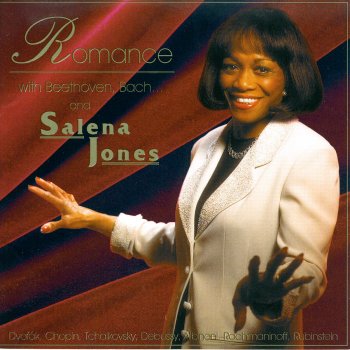 Salena Jones My Reverie (based on Reverie)