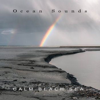 Ocean Sounds Drifting Water