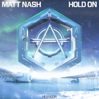 Matt Nash Hold On