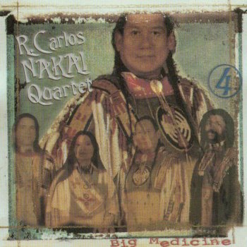 R. Carlos Nakai Mitakuye Oyasin