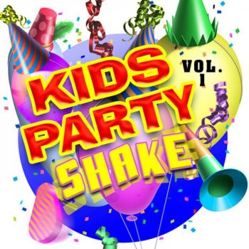 The Countdown Kids The Ketchup Song (Asereje)
