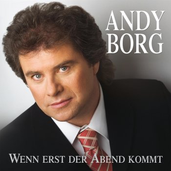 Andy Borg Pedro