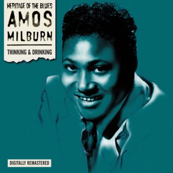 Amos Milburn Why Don't You Do Right