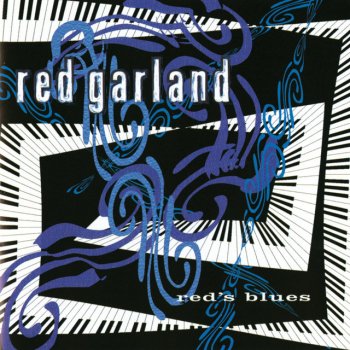 Red Garland Ralph J. Gleason Blues