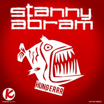 Stanny Abram Hungerrr - Peyyya Remix