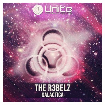 The R3belz Galactica - Original Mix