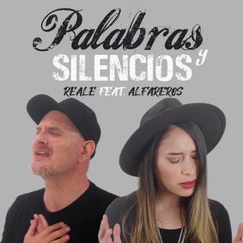 Reale Palabras y Silencios (feat. Alfareros) [Instrumental]