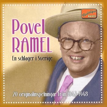 Povel Ramel My Garden of Memories and Dreams