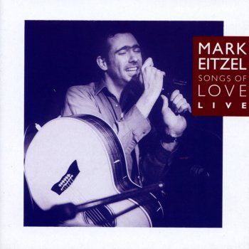 Mark Eitzel Take Courage