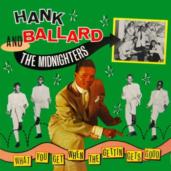 Hank Ballard and the Midnighters Don't Ever Change Your Pretty Ways