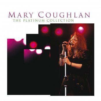 Mary Coughlan I'd Rather Go Blind