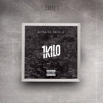 1Kilo feat. Pablo Martins, C.T., Chris, Sos & Luccas Carlos A Luz da Vela (feat. Pablo Martins, C.T., Chris MC, Sos & Luccas Carlos)