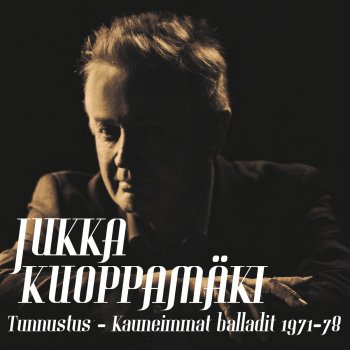 Jukka Kuoppamaki Siellä Jossain On Maa