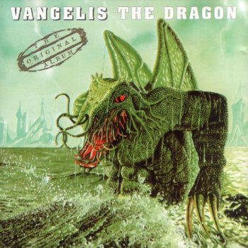 Vangelis The Dragon