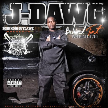 J-Dawg Gangsta Party