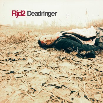 RJD2 Final Frontier