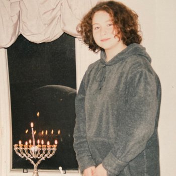 Kayla Diamond Oh Hanukkah