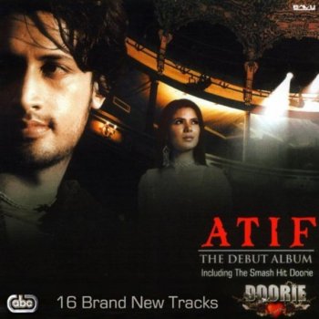 Atif Aslam Doorie