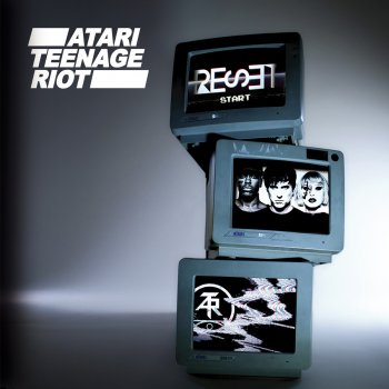 Atari Teenage Riot Activate (Live From Hell 13)