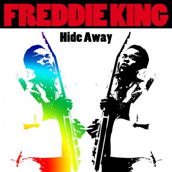 Freddie King Country Boy / That's What You Think