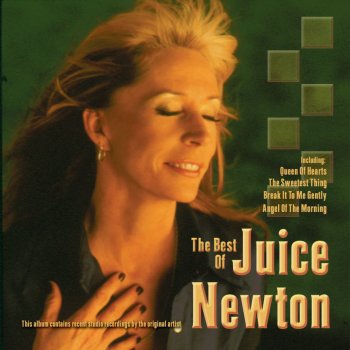 Juice Newton Love's Been a Little Bit Hard On Me (Re-Recorded)