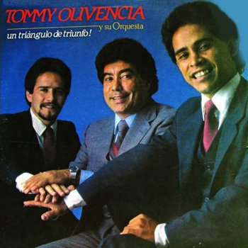 Tommy Olivencia Y Su Orquesta Luna Lunera