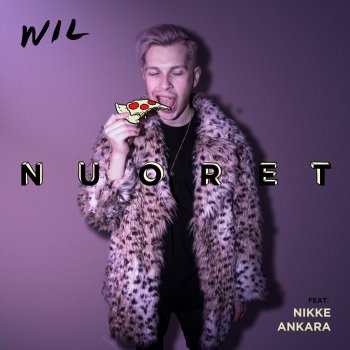 WIL feat. Nikke Ankara Nuoret (feat. Nikke Ankara)