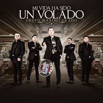 Grupo Maximo Grado Y De Todas Formas