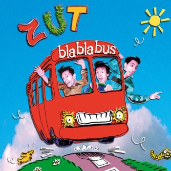 Zut Blablabus colo