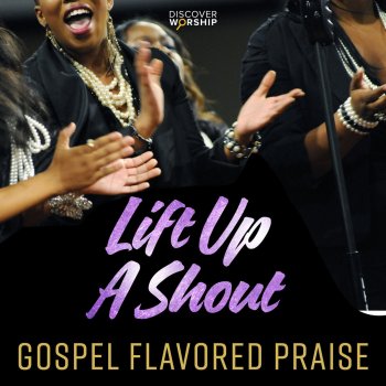 Discover Worship Hold On