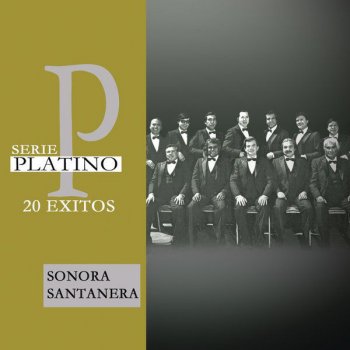 La Sonora Santanera Estoy Pensando en Ti - Tema Remasterizado