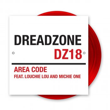 Dreadzone feat. Louchie Lou & Michie One Area Code Garage Mix